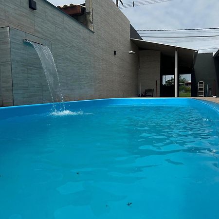 Pousada Recanto Sol E Mar Itanhaém المظهر الخارجي الصورة